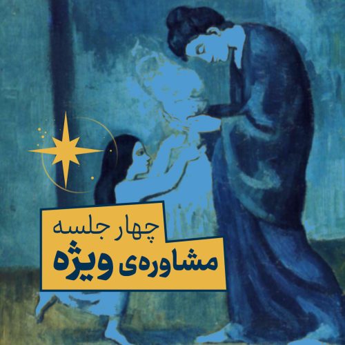 مشاورهٔ ویژه
