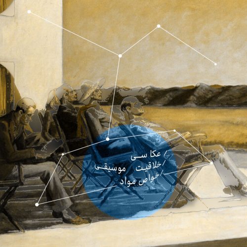 درک عمومی هنر